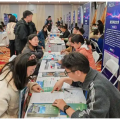 湖北省2025年博士后、博士引才北京专场活动举办