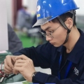 最新统计:我国技能劳动者总量超过2.2亿人