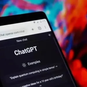 ChatGPT WeCom: 企业微信接入ChatGPT的开源项目