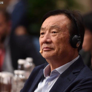 任正非“预判”对了，华为选择的AI赛道，才是真正的未来！