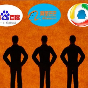 BAT谁才是中国人工智能的“头号玩家”？