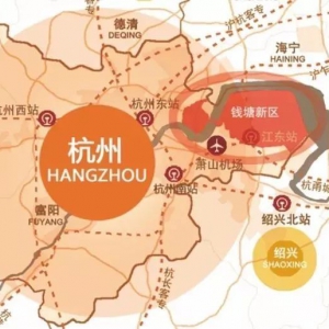 【壹居间】杭州工业用地两宗出让