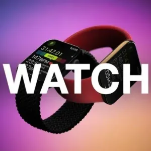 Apple Watch史上最大的一次升级要来了