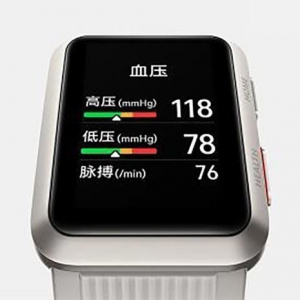 佩戴智能手表成时尚潮流，如何选择健康监测手表？
