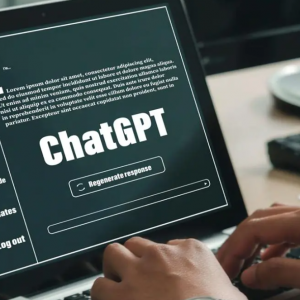 越来越多人开始使用ChatGPT学习，Web 开发领域最易受AI冲击