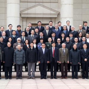 2023年59名中国科学院院士名单公布