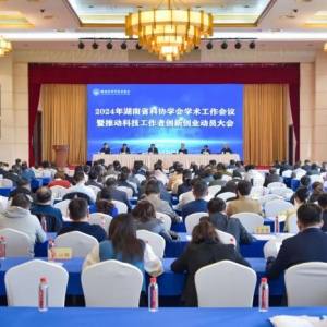 湖南省拟建100个省市级博士创新站
