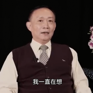卢麒元：AI的这一次进步，是一次对神的挑战！