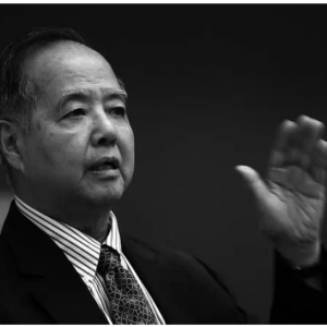 诺贝尔物理学奖获得者李政道逝世，享年98岁