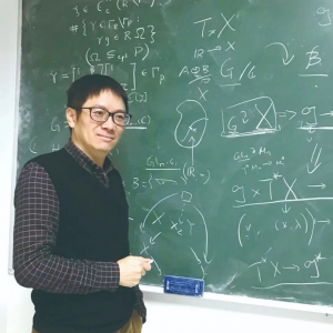未来科学大奖得主孙斌勇：慢下来，才会更快
