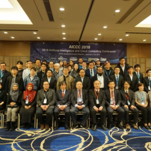 2024年第七届人工智能与云计算会议（AICCC 2024）
