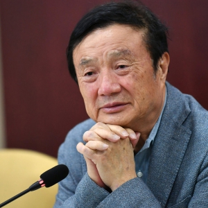 推进全面智能化战略，华为全面布局人工智能