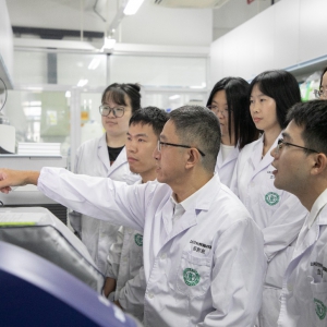 我国科学家破解季节性流感的全球传播“密码”