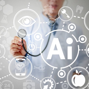 移动机器人利用AI逻辑执行探索性化学研究任务