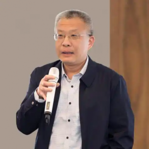 方忠院士：从事基础研究并不枯燥，精神上很享受