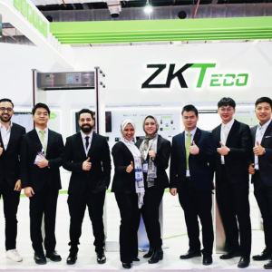 第28届开罗信息和通信技术展（CAIRO ICT） 埃及盛大开幕
