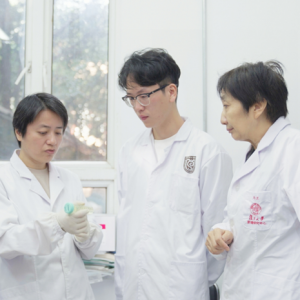 2024年度中科院微生物所博士后队伍建设与培养