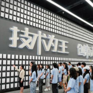 硕博比例超7成，看新能源行业对高层次人才的吸引力