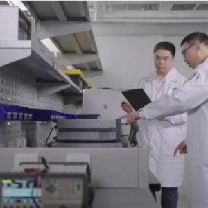 洪华博士：用反向孵化模式，提高创新创业成功率