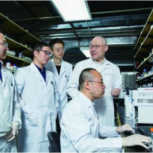 我国科学家成功破解细菌抗肿瘤关键原理