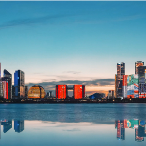 杭州市人民政府印发关于推动经济高质量发展的若干政策（2025 年版） ... ...